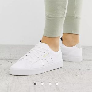 Adidas Original Sleek Super Sneakers